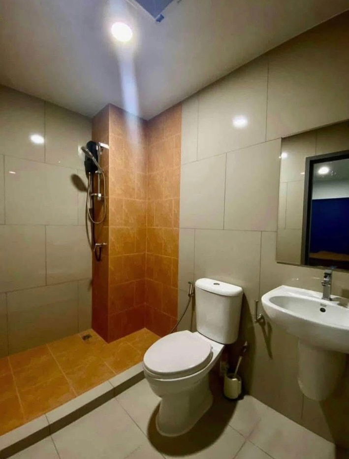 รูป code : E200 ให้เช่าคอนโด ริชพอยท์ @ BTS วุฒากาศ | ชั้น 24 ห้องใหม่ วิวทิศตะวันออกเฉียงเหนือ ติด BTS 0 เมตร พร้อมเข้าอยู่ 1 ธ.ค. 68 - รูปที่ 7/7