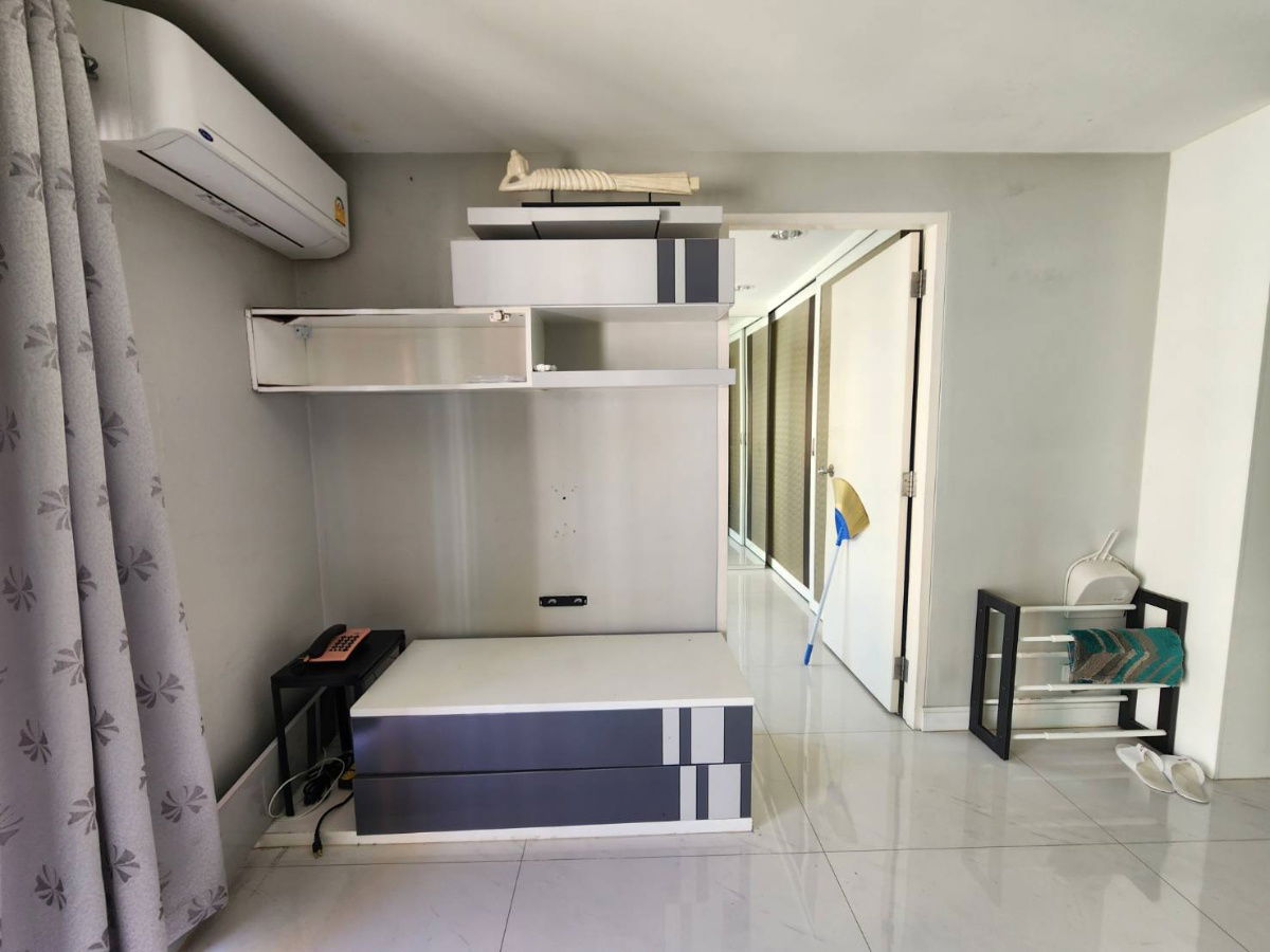 picture Urgent Sale! The Plenary Sathon Condo in a prime location, only 400 meters from Wongwian Yai BTS Station and just 10 minutes from ICONSIAM. - 21/27