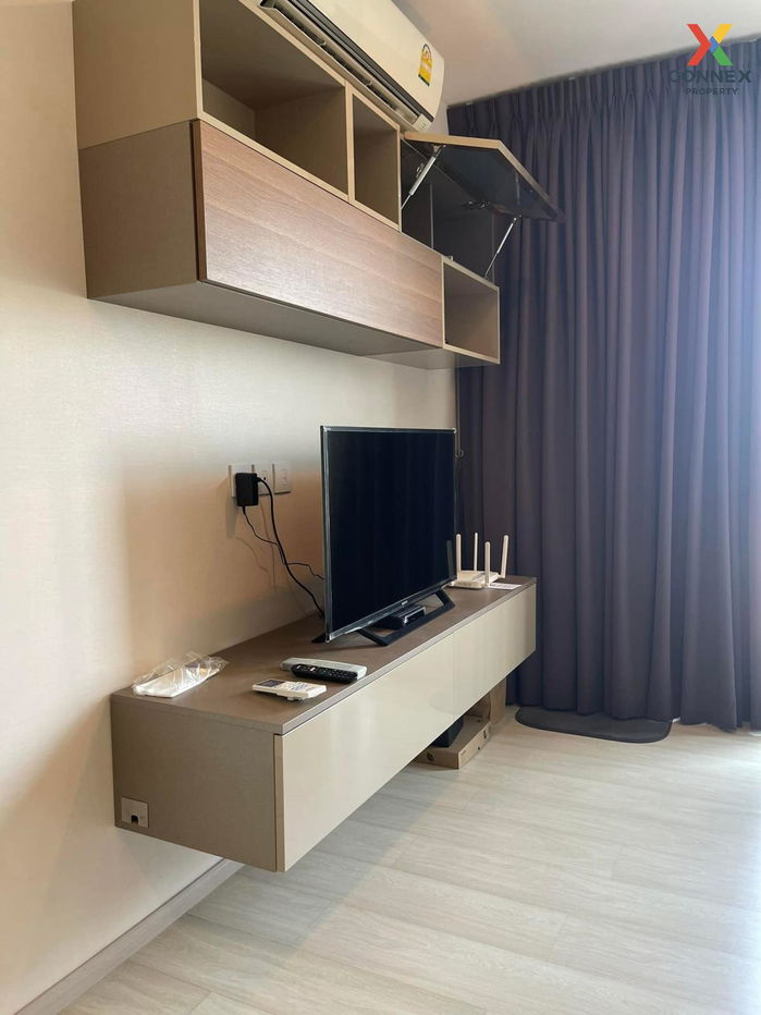 รูป เช่าคอนโด ไลฟ์ อโศก MRT-เพชรบุรี บางกะปิ เขต ห้วยขวาง กรุงเทพ CX-112568 ✅ ทักไลน์ @connexproperty ตอบทันที ทีมงานมืออาชีพ ✅ - รูปที่ 7/12