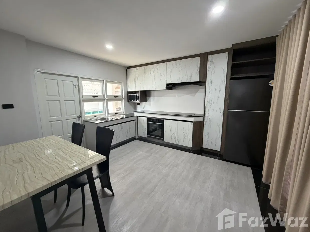 รูป ขาย วิลล่า 3 ห้องนอน ในโครงการ สุขเอม การ์เด้นโฮม 5917681 - รูปที่ 11/31