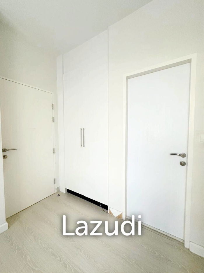 picture 1 Bed 1 Bath 35 SQ.M The Niche Pride Thonglor - 4/8