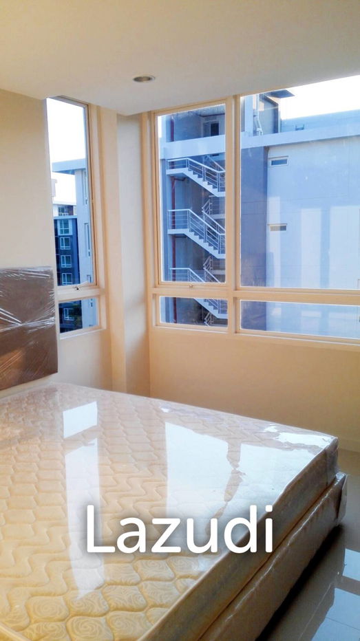 picture 2 Bed 2 Bath 60 SQ.M Elements Srinakarin - 5/10