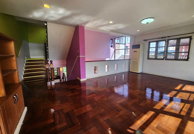 รูป ขายบ้านเดี่ยว หมู่บ้านเมืองเอก ซอยพหลโยธิน 87 ถนนพหลโยธิน อำเภอเมือง ปทุมธานี - รูปที่ 7/10