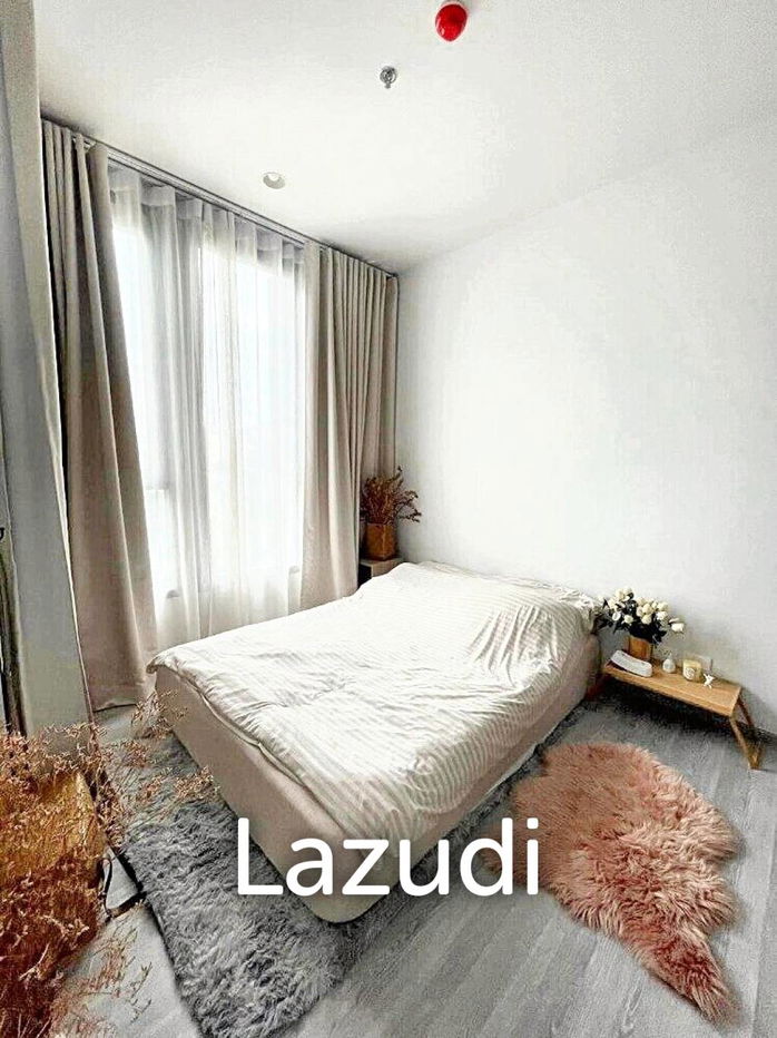 picture 1 Bed 1 Bath 29 SQ.M XT Ekkamai Condo - 7/9