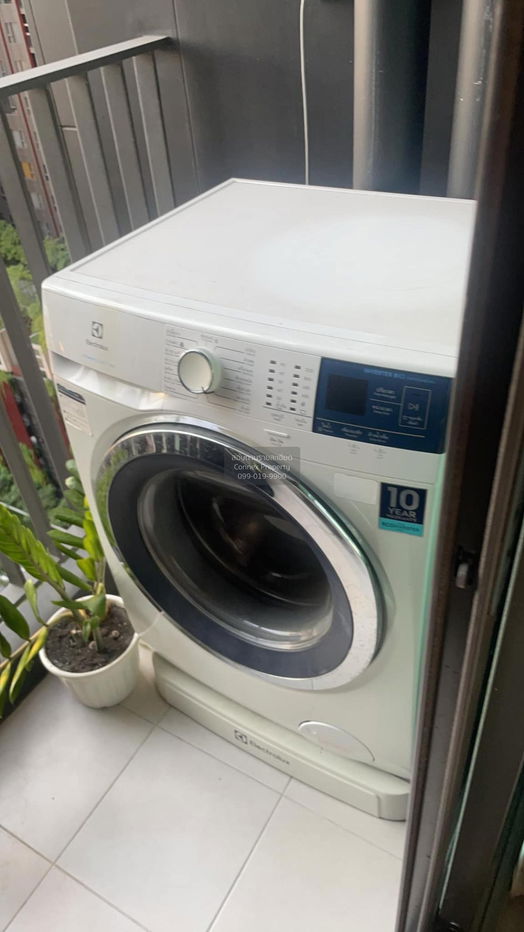 รูป เช่าคอนโด ไลฟ์ อโศก - พระรามเก้า MRT-พระราม 9 มักกะสัน เขต ราชเทวี กรุงเทพ CX-93171 ✅ ทักไลน์ @connexproperty ตอบทันที ทีมงานมืออาชีพ ✅ - รูปที่ 11/11