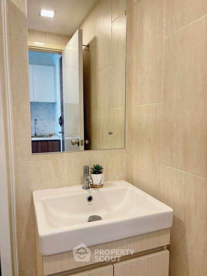 picture 1-BR Condo at Atmoz Ladprao 71 in Lat Phrao (ID 2469543) - 3/16