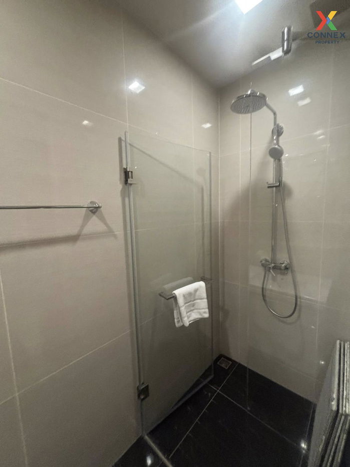 รูป 🔥🔥🔥 เช่าคอนโด พาร์ค ออริจิ้น พร้อมพงษ์ BTS-พร้อมพงษ์ คลองตัน เขต คลองเตย กรุงเทพ CX-121246 ✅ ทักไลน์ @connexproperty ตอบทันที ทีมงานมืออาชีพ ✅ 🔥🔥🔥 - รูปที่ 9/10