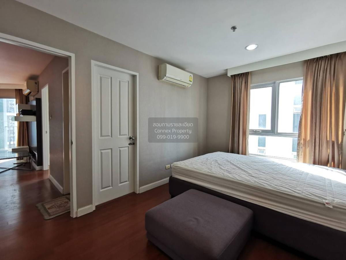 picture 🔥🔥🔥 FOR RENT condo , Belle Grand Rama 9 , MRT-Phra Ram 9 , Huai Khwang , Huai Khwang , Bangkok , CX-35338 ✅ Live chat with us ADD LINE @connexproperty ✅ 🔥🔥🔥 - 10/12