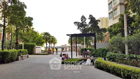 คอนโด 2-ห้องนอน ที่ ลุมพินี พาร์ค ริเวอร์ไซด์ พระราม 3 ใกล้ พระราม 3 (ID 2469762)