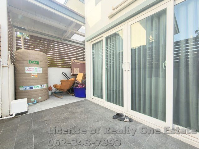 รูป ขายบ้านเดี่ยว 2 ชั้น – La Villa Posch (ลา วิลล์ล่า พอชช์) อยุธยา - รูปที่ 10/18