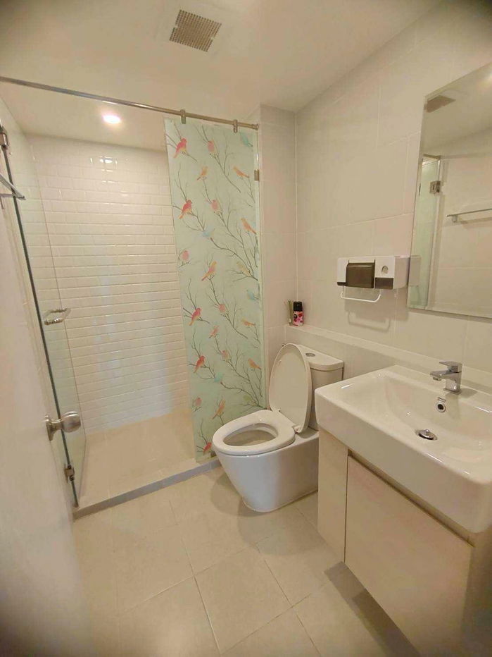 รูป #b4822 8/12/68 ให้เช่าคอนโด Chewathai Hallmark Ladprao - Chokchai 4 📲📢สอบถาม ld line @condoboy - รูปที่ 7/9