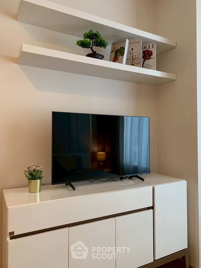 รูป คอนโด 1-ห้องนอน ที่ 39 บาย แสนสิริ ใกล้ BTS พร้อมพงษ์ (ID 2307470) - รูปที่ 2/6