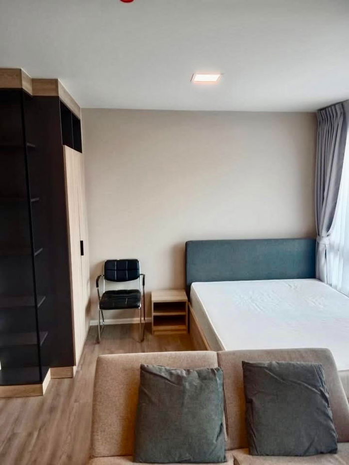 picture code : E204 dCondo Hideaway Rangsit - 2/8