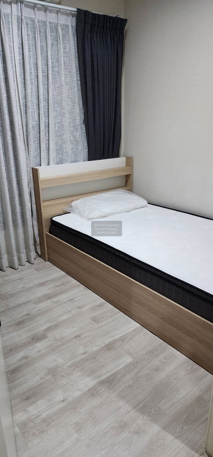 รูป เช่าคอนโด  เดอะ ไพรเวซี่ พระราม 9 ARL-รามคำแหง สวนหลวง เขต สวนหลวง กรุงเทพ CX-107625 ✅ ทักไลน์ @connexproperty ตอบทันที ทีมงานมืออาชีพ ✅ - รูปที่ 9/11