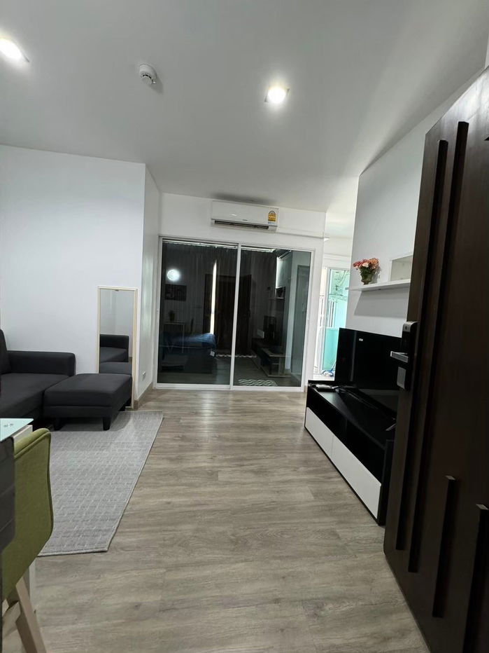 รูป 📢 ขายคอนโด วันพลัส มหิดลไนน์ทีน 2 (One Plus Mahidol 19 II) — ชั้น 6 - รูปที่ 5/17