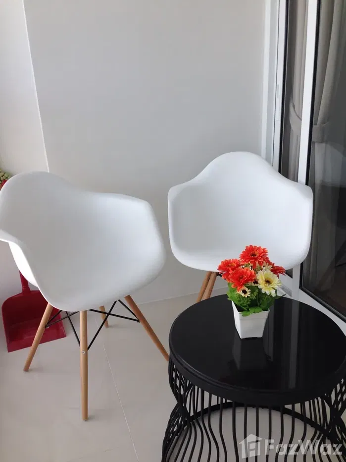 รูป ขาย/เช่า 2bed/1bath, The Coast Bangkok Condo, สี่แยกบางนา 5916496 - รูปที่ 6/10