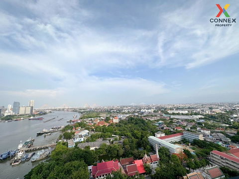 เช่าคอนโด แชปเตอร์ วัน โมเดิร์น ดัชต์ ราษฎร์บูรณะ เขต ราษฎร์บูรณะ กรุงเทพ CX-104240 ✅ ทักไลน์ @connexproperty ตอบทันที ทีมงานมืออาชีพ ✅