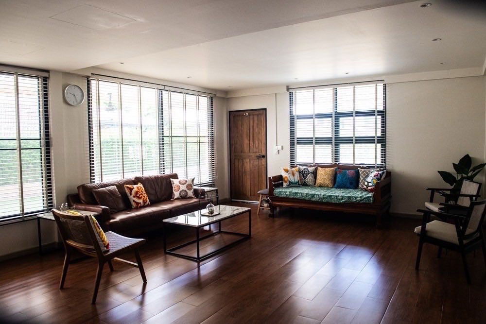 รูป 🏡 บ้านเดี่ยว 2 ชั้น รีโนเวทใหม่ทั้งหลัง พร้อมเฟอร์ครบ เข้าอยู่ได้ทันที! 🏬 Central ลาดพร้าว - รูปที่ 2/20