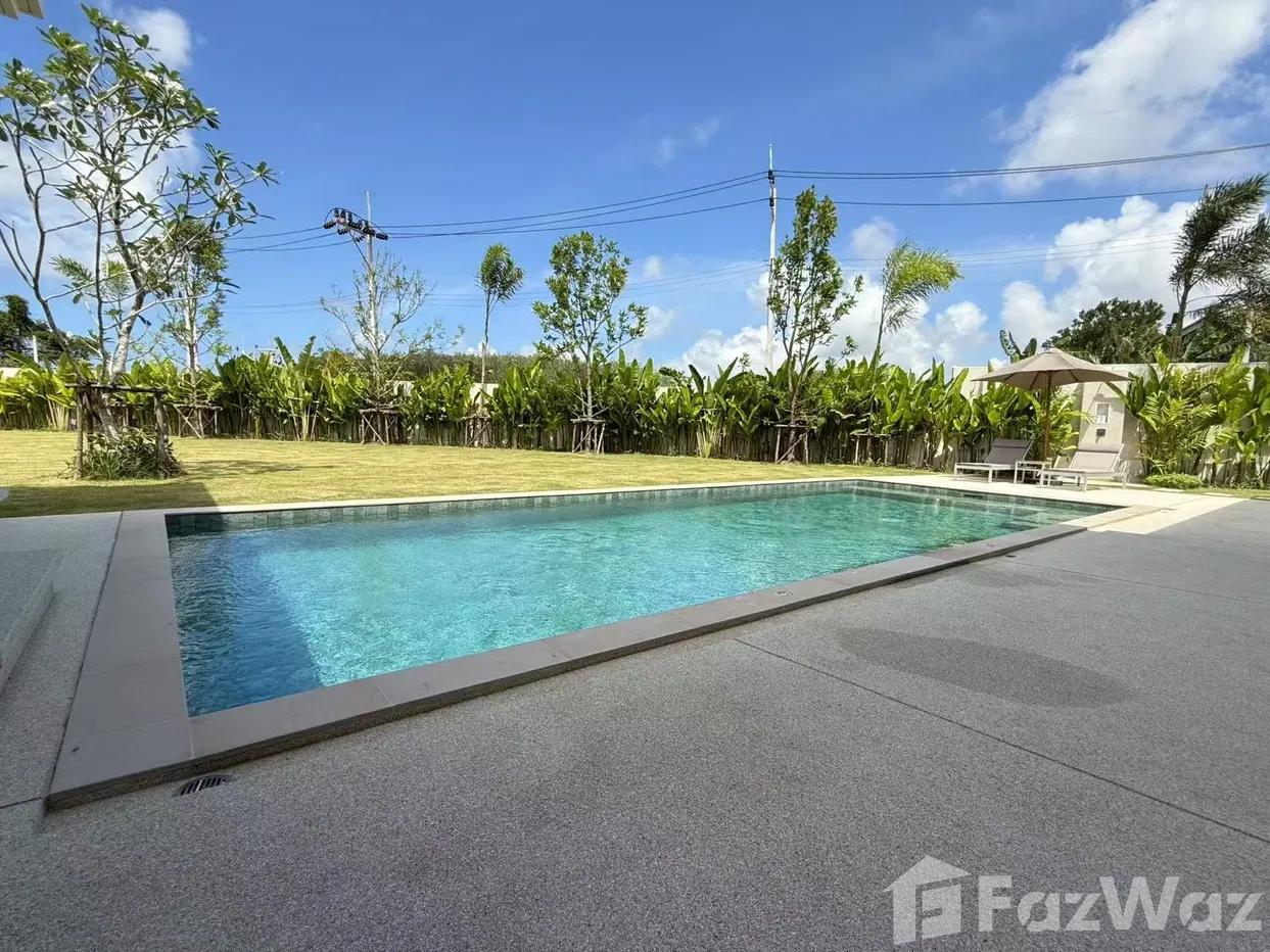 picture 4 Bedroom Villa for sale at Trichada Azure  2012679 - 29/63