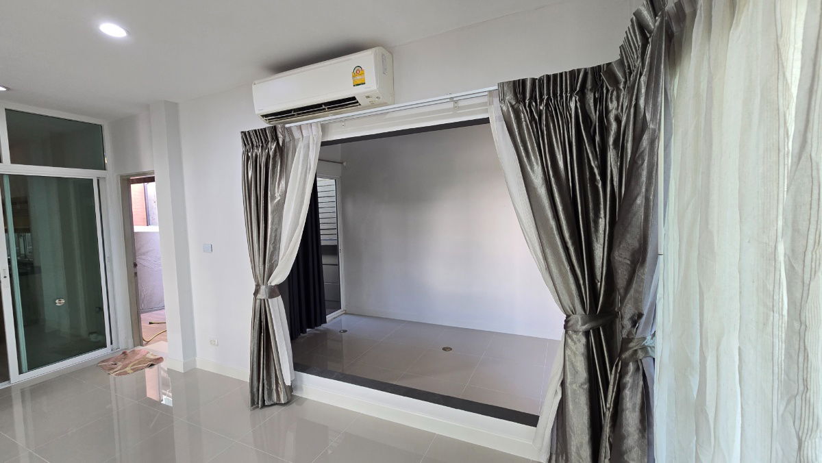 รูป ขายด่วน - บ้านกลางเมือง สวนหลวง - รูปที่ 42/58