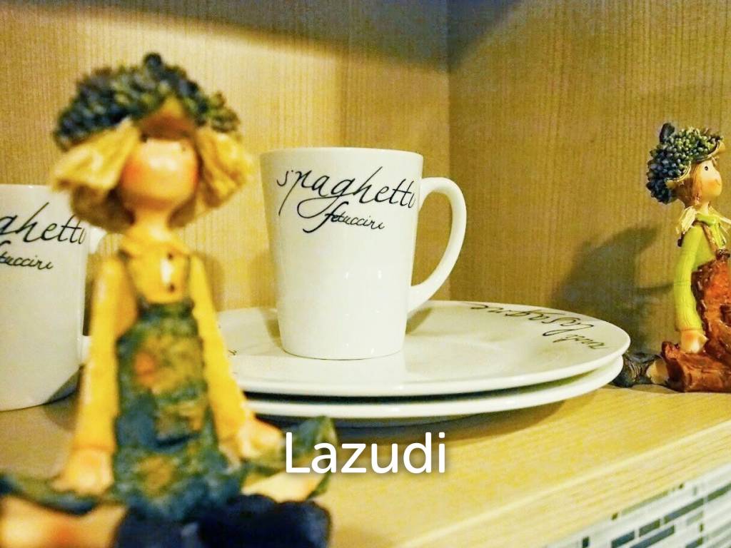 รูป 1 Bed 1 Bath 33 SQ.M Haus 23 Ratchada - Ladprao - รูปที่ 7/7