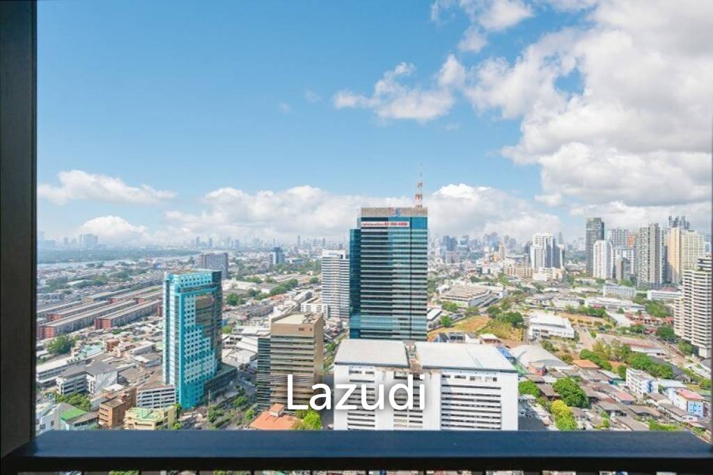 picture 1 Bed 1 Bath 27 SQ.M OKA HAUS Sukhumvit 36 - 6/6