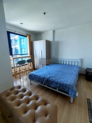 เช่าคอนโด ม.อัสสัมชัญ หัวหมาก (เอแบค หัวหมาก) : เช่าคอนโด  เดอะ เบส พระราม 9 - รามคำแหง ARL-รามคำแหง หัวหมาก เขต บางกะปิ กรุงเทพ CX-100501 ✅ ทักไลน์ @connexproperty ตอบทันที ทีมงานมืออาชีพ ✅