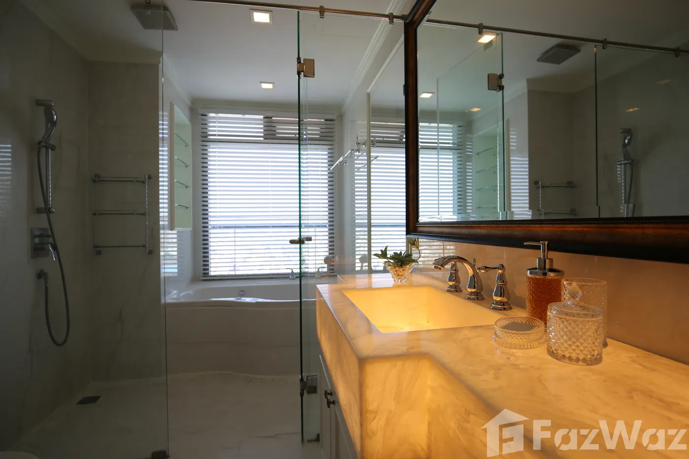 picture 3BR 160 sqm | Private Lift | Magnificent River View 5919465 - 10/15