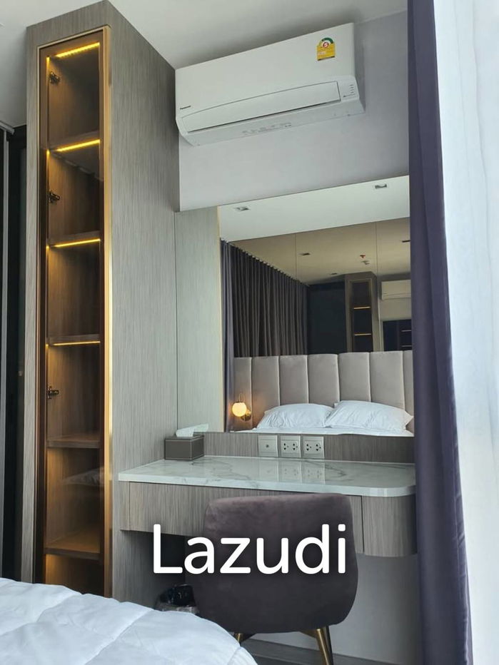 picture Luxury High-Rise Condo in Bang Chak, Bangkok - 10/16