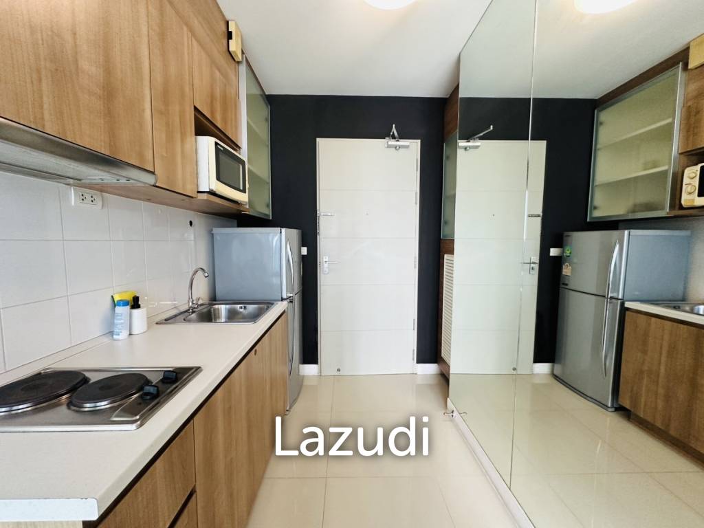 picture 1 Bed 1 Bath 30 SQ.M Ideo Mix Sukhumvit 103 - 4/9