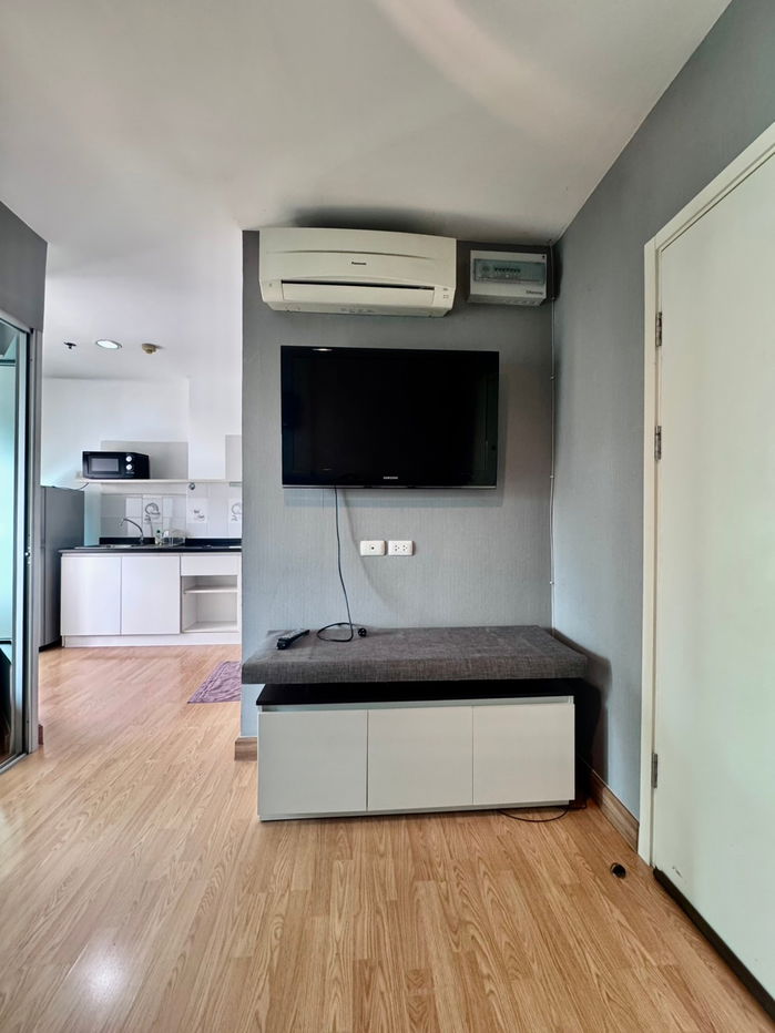 รูป คอนโดให้เช่า Aspire Rama 4 (แอสไพร์ พระราม 4) - รูปที่ 2/9