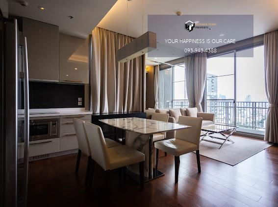 picture Quattro by Sansiri | Beautiful room High floor ðclose to BTS Thonglor 600 m #2025120913398 - 10/18
