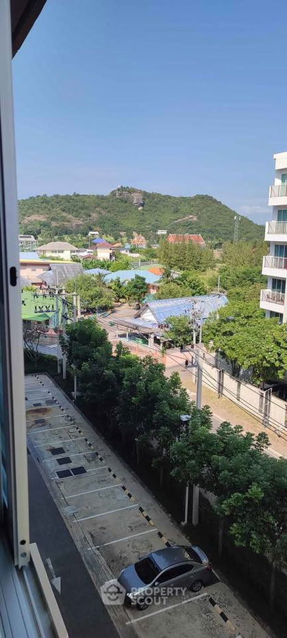 รูป คอนโด 1-ห้องนอน ที่ บ้านเพียงเพลิน หัวหิน ใกล้ หาดเขาตะเกียบ (ID 2469234) - รูปที่ 7/11