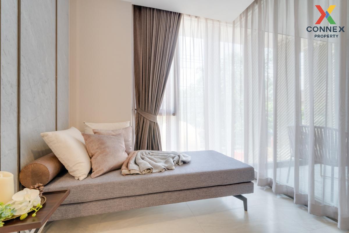 picture 🔥🔥🔥 For Rent Condo , FYNN Sukhumvit 31 , BTS-Phrom Phong , Khlong Toei Nuea , Watthana , Bangkok , CX-98137 ✅ Live chat with us ADD LINE @connexproperty ✅ 🔥🔥🔥 - 8/12