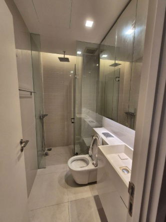 picture 🎈#OL2303_006 🎈💥Urgent💥Definitely available, click quickly before it's gone‼️ 𝗙𝗼𝗿 𝗥𝗲𝗻𝘁1️⃣6️⃣ k.🔥🔥Condo: The Saint Residences - 10/10