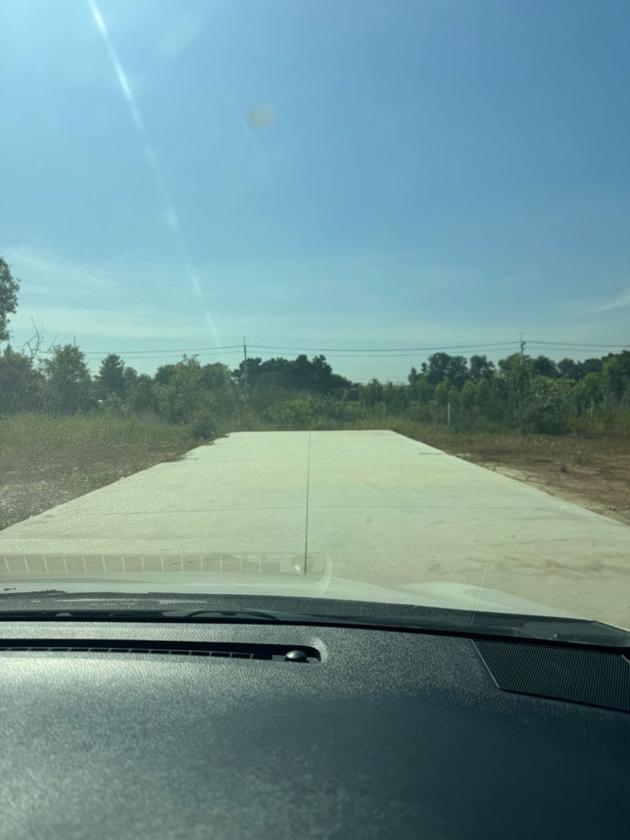 รูป ขายที่ดิน 56 ตรว คลอง 2 ถมแล้ว บงกช 40 มี 4 แปลง - รูปที่ 3/9