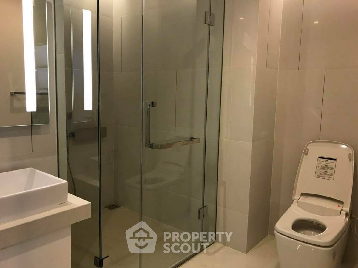 รูป คอนโด 1-ห้องนอน ที่ เดอะ แบงค็อค สาทร ใกล้ BTS สุรศักดิ์ (ID 511429) - รูปที่ 9/10