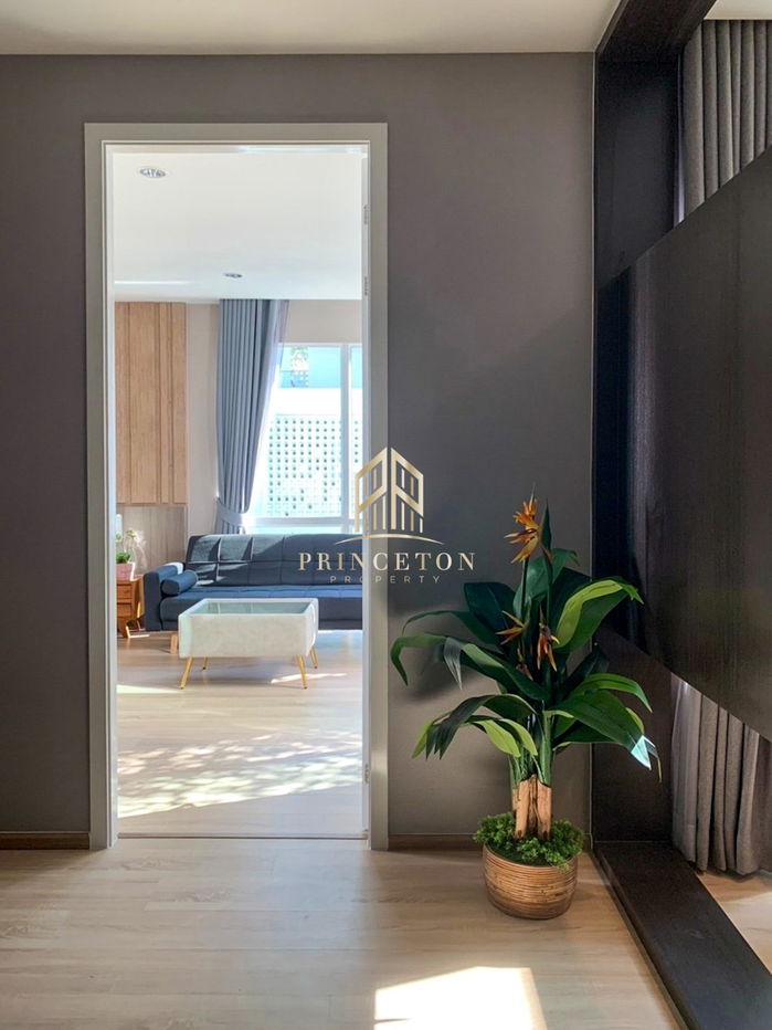 picture For Rent! A luxurious 3-story single house at Nirvana ABSOLUTE Krungthep Kreetha - 19/47