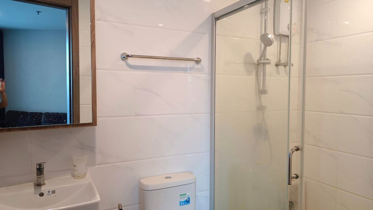 รูป อาร์ติซาน รัชดา คอนโดให้เช่า Artisan Ratchada สวยพร้อมอยู่ ใกล้ MRT ห้วยขวาง MRT ศูนย์วัฒนธรรม - รูปที่ 22/22