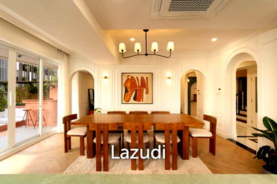 Condos for sale : 3bed 4bath for sale at Supalai Place sukhumvit 39