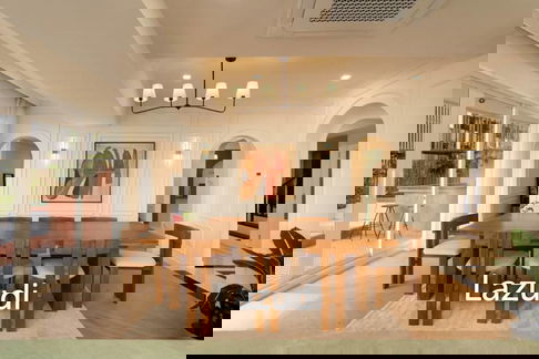 3bed 4bath for sale at Supalai Place sukhumvit 39