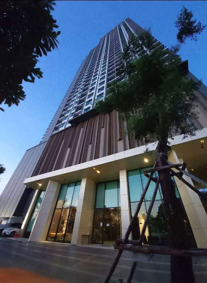 picture <<FOR RENT>> 🏢🏢 Kensington Sukhumvit-Theparak - 14/24