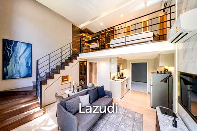 ขายคอนโด : 30.9 ตร.ม.  1 ห้องนอน  1 ห้องน้ำ คอนโดสำหรับ ขายใน สำเหร่