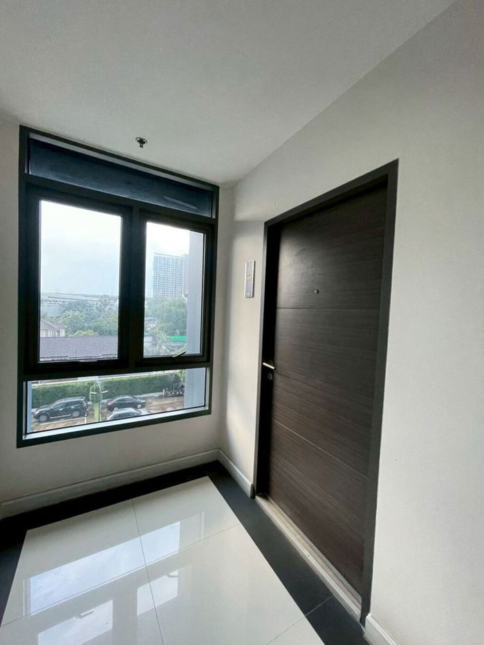 รูป ให้เช่า เมโทร สกาย ประชาชื่น เลขที่ 770/74 - รูปที่ 15/19