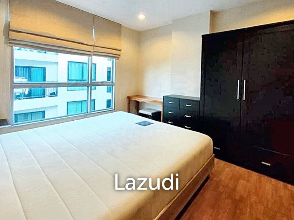picture 1 Bed 1 Bath 45 SQ.M The Address Sukhumvit 42 - 6/8