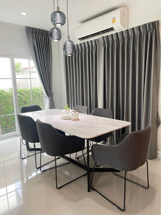 picture 🌈⚡ HKU0003 Grandio Ladprao – Kaset Nawamin⚡🌈 Get a Special Code when renting with us 💬 LINE: @theagentpro - 20/23