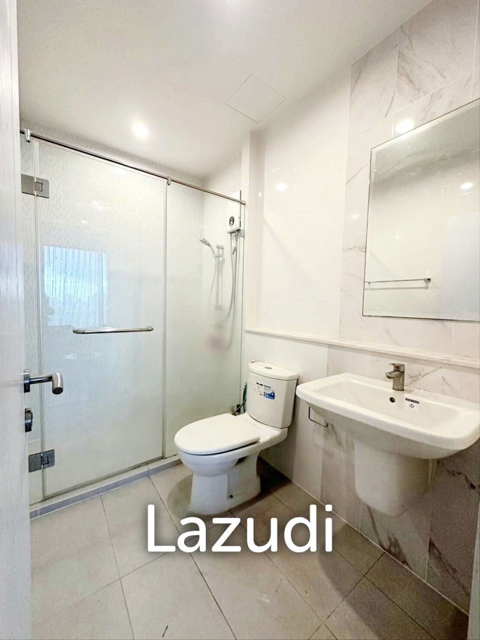 picture 1 Bed 1 Bath 35 SQ.M The Niche Pride Thonglor - 7/8