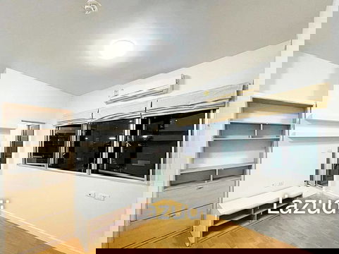 1 Bed 1 Bath 35 SQ.M My Condo Sathorn-Taksin