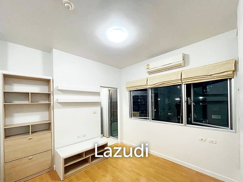 picture 1 Bed 1 Bath 35 SQ.M My Condo Sathorn-Taksin - 1/9