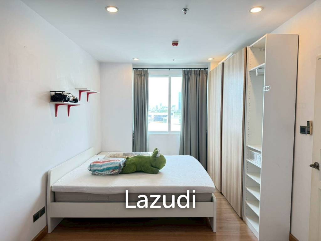 picture 1 Bed 1 Bath 46 SQ.M Supalai Wellington 1 - 5/7